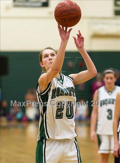 Thumbnail 3 in Franklin vs. Mansfield (MIAA South Division 1 Quarterfinal) photogallery.