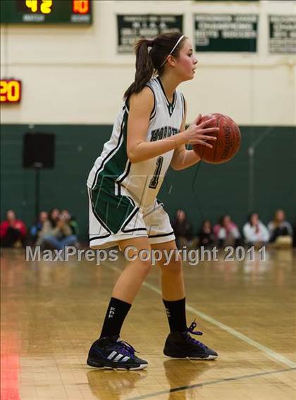 Thumbnail 1 in Franklin vs. Mansfield (MIAA South Division 1 Quarterfinal) photogallery.