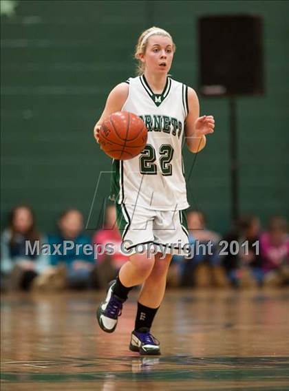 Thumbnail 1 in Franklin vs. Mansfield (MIAA South Division 1 Quarterfinal) photogallery.