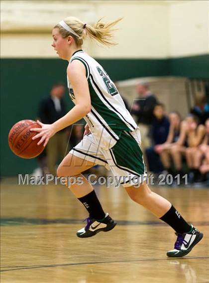 Thumbnail 1 in Franklin vs. Mansfield (MIAA South Division 1 Quarterfinal) photogallery.