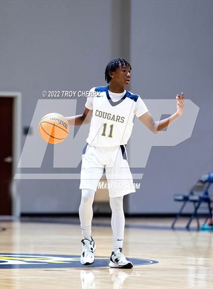 Thumbnail 1 in South Charlotte Thunder @ Carmel Christian photogallery.