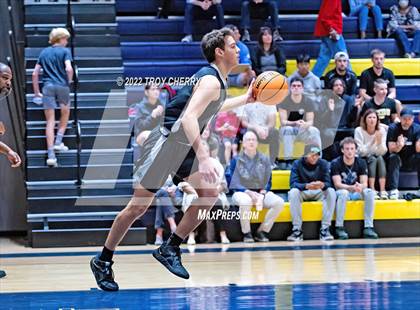 Thumbnail 2 in South Charlotte Thunder @ Carmel Christian photogallery.