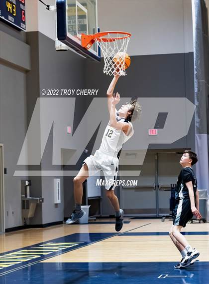 Thumbnail 3 in South Charlotte Thunder @ Carmel Christian photogallery.