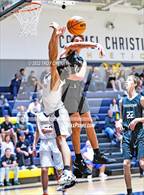 Photo from the gallery "South Charlotte Thunder @ Carmel Christian"
