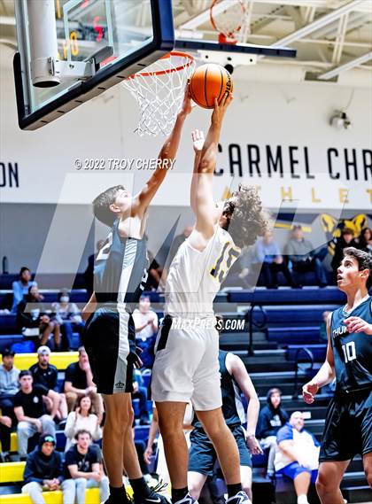 Thumbnail 1 in South Charlotte Thunder @ Carmel Christian photogallery.