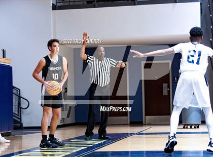Thumbnail 2 in South Charlotte Thunder @ Carmel Christian photogallery.