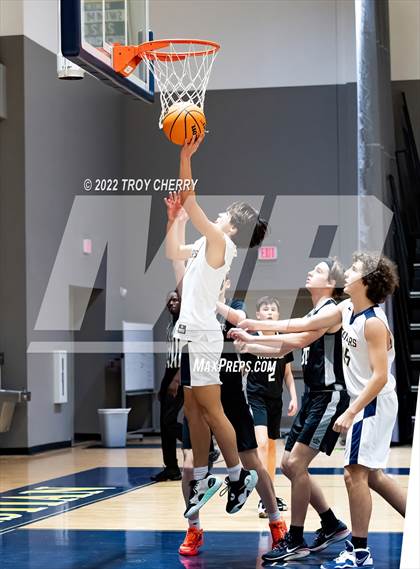 Thumbnail 1 in South Charlotte Thunder @ Carmel Christian photogallery.