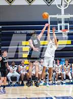Photo from the gallery "South Charlotte Thunder @ Carmel Christian"