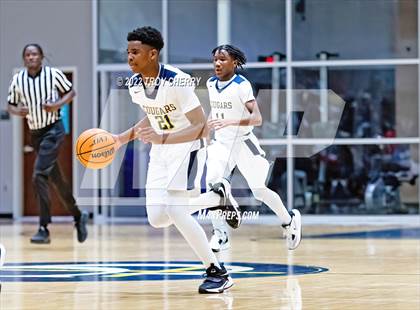 Thumbnail 3 in South Charlotte Thunder @ Carmel Christian photogallery.