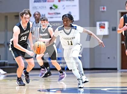 Thumbnail 3 in South Charlotte Thunder @ Carmel Christian photogallery.