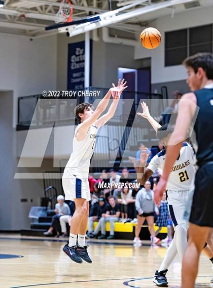 Thumbnail 1 in South Charlotte Thunder @ Carmel Christian photogallery.