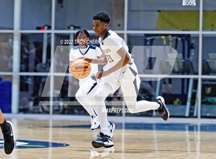 Thumbnail 2 in South Charlotte Thunder @ Carmel Christian photogallery.
