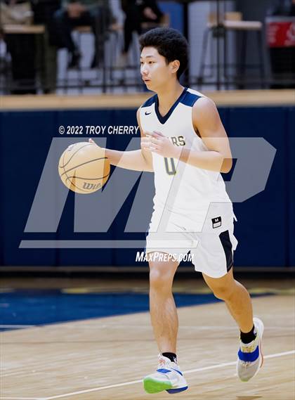Thumbnail 2 in South Charlotte Thunder @ Carmel Christian photogallery.