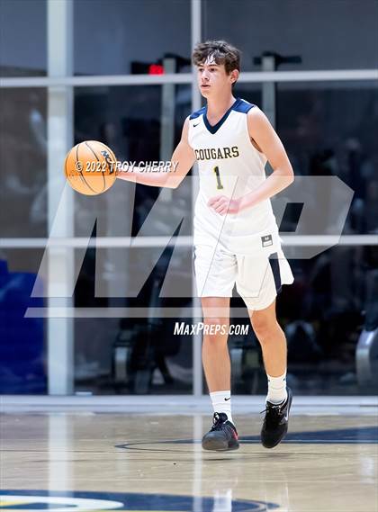 Thumbnail 2 in South Charlotte Thunder @ Carmel Christian photogallery.