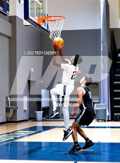 Thumbnail 2 in South Charlotte Thunder @ Carmel Christian photogallery.