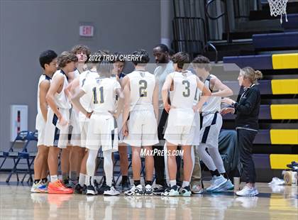 Thumbnail 3 in South Charlotte Thunder @ Carmel Christian photogallery.