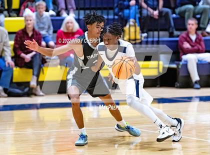 Thumbnail 2 in South Charlotte Thunder @ Carmel Christian photogallery.