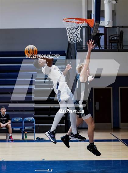 Thumbnail 3 in South Charlotte Thunder @ Carmel Christian photogallery.