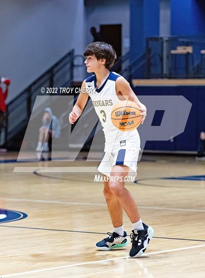 Thumbnail 3 in South Charlotte Thunder @ Carmel Christian photogallery.