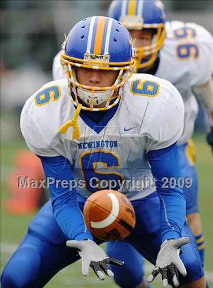 Thumbnail 1 in Newington @ Wethersfield photogallery.