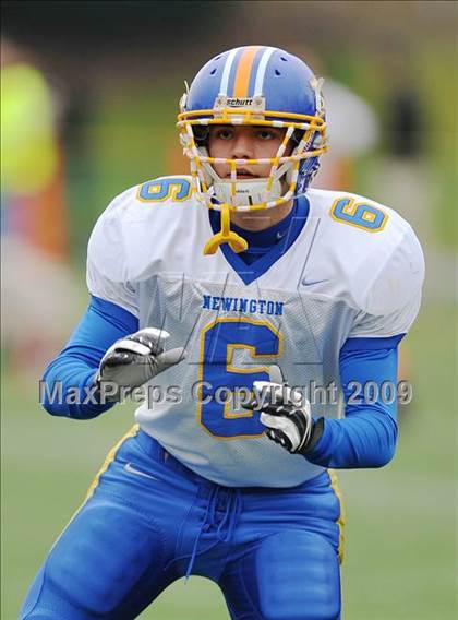 Thumbnail 1 in Newington @ Wethersfield photogallery.