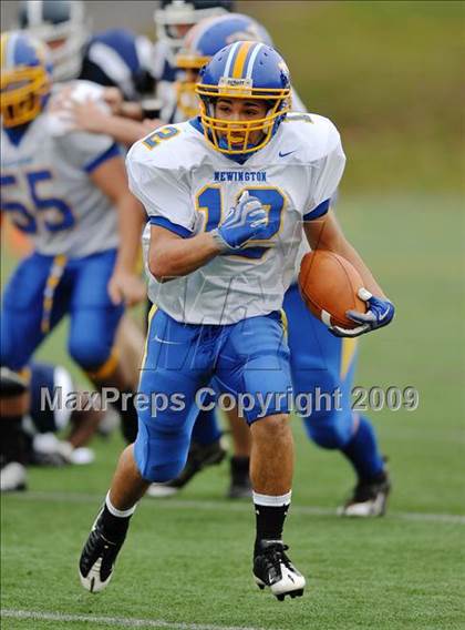 Thumbnail 2 in Newington @ Wethersfield photogallery.