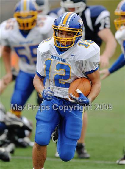 Thumbnail 1 in Newington @ Wethersfield photogallery.