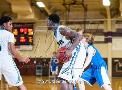 Thumbnail 1 in Hercules vs. Acalanes (Amador Valley Tournament) photogallery.