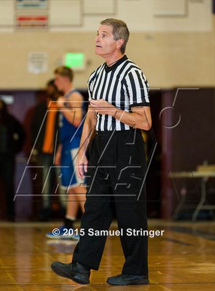 Thumbnail 2 in Hercules vs. Acalanes (Amador Valley Tournament) photogallery.