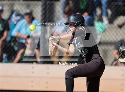 Thumbnail 3 in Horizon vs. Fossil Ridge (CHSAA 5A First Round) photogallery.