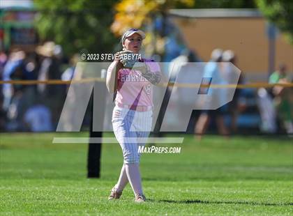 Thumbnail 2 in Horizon vs. Fossil Ridge (CHSAA 5A First Round) photogallery.