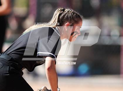 Thumbnail 2 in Horizon vs. Fossil Ridge (CHSAA 5A First Round) photogallery.