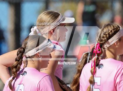 Thumbnail 2 in Horizon vs. Fossil Ridge (CHSAA 5A First Round) photogallery.