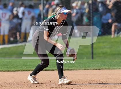 Thumbnail 1 in Horizon vs. Fossil Ridge (CHSAA 5A First Round) photogallery.