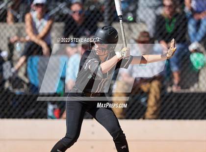Thumbnail 3 in Horizon vs. Fossil Ridge (CHSAA 5A First Round) photogallery.