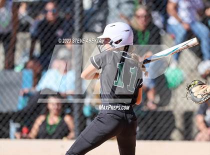 Thumbnail 2 in Horizon vs. Fossil Ridge (CHSAA 5A First Round) photogallery.