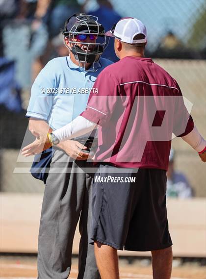 Thumbnail 1 in Horizon vs. Fossil Ridge (CHSAA 5A First Round) photogallery.