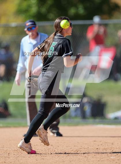 Thumbnail 1 in Horizon vs. Fossil Ridge (CHSAA 5A First Round) photogallery.