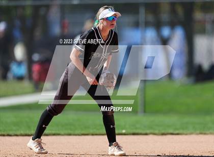 Thumbnail 3 in Horizon vs. Fossil Ridge (CHSAA 5A First Round) photogallery.