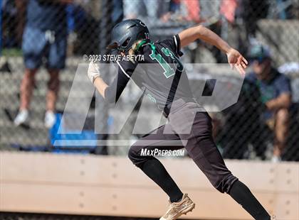 Thumbnail 1 in Horizon vs. Fossil Ridge (CHSAA 5A First Round) photogallery.