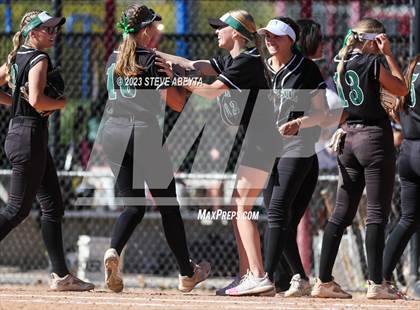 Thumbnail 1 in Horizon vs. Fossil Ridge (CHSAA 5A First Round) photogallery.