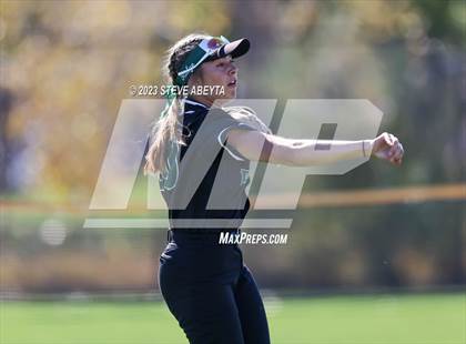 Thumbnail 2 in Horizon vs. Fossil Ridge (CHSAA 5A First Round) photogallery.