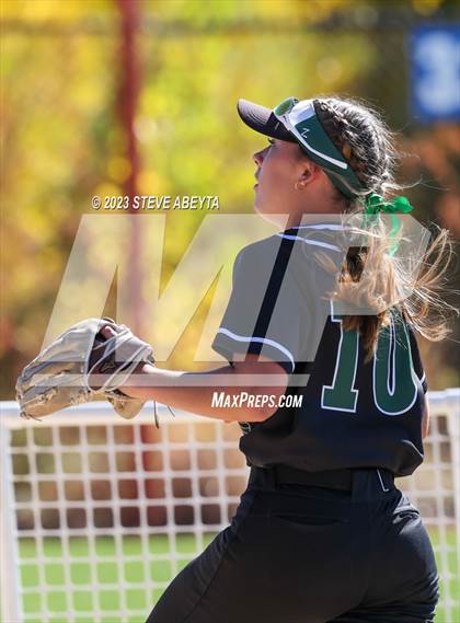 Thumbnail 1 in Horizon vs. Fossil Ridge (CHSAA 5A First Round) photogallery.