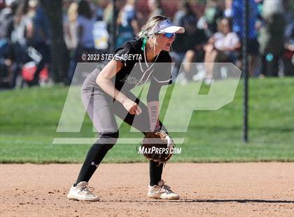Thumbnail 2 in Horizon vs. Fossil Ridge (CHSAA 5A First Round) photogallery.