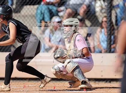 Thumbnail 1 in Horizon vs. Fossil Ridge (CHSAA 5A First Round) photogallery.