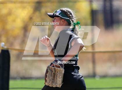 Thumbnail 2 in Horizon vs. Fossil Ridge (CHSAA 5A First Round) photogallery.