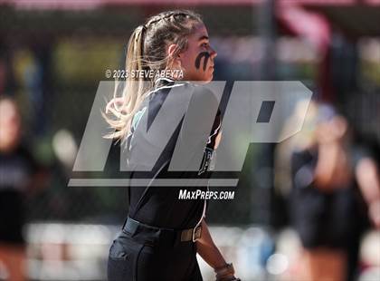 Thumbnail 3 in Horizon vs. Fossil Ridge (CHSAA 5A First Round) photogallery.
