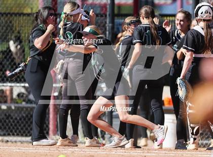 Thumbnail 3 in Horizon vs. Fossil Ridge (CHSAA 5A First Round) photogallery.
