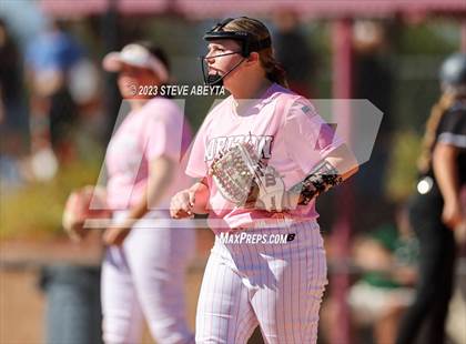 Thumbnail 1 in Horizon vs. Fossil Ridge (CHSAA 5A First Round) photogallery.