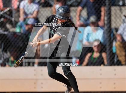 Thumbnail 1 in Horizon vs. Fossil Ridge (CHSAA 5A First Round) photogallery.
